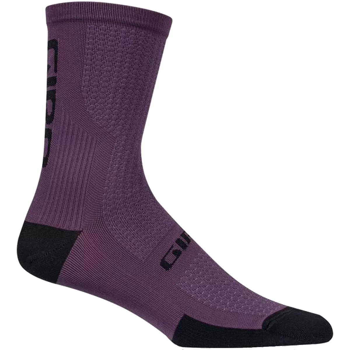 Calze Giro HRc Team - Viola