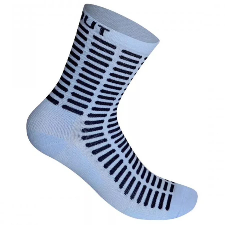 Calze inv. Dotout Row - Azzurro nero