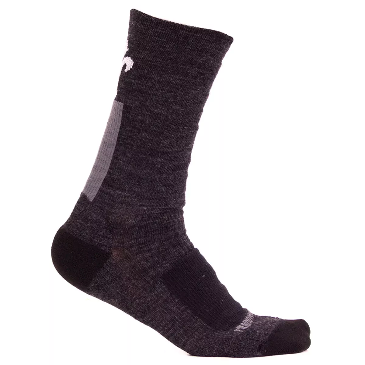 Calze invernali Wilier Omar - Nero
