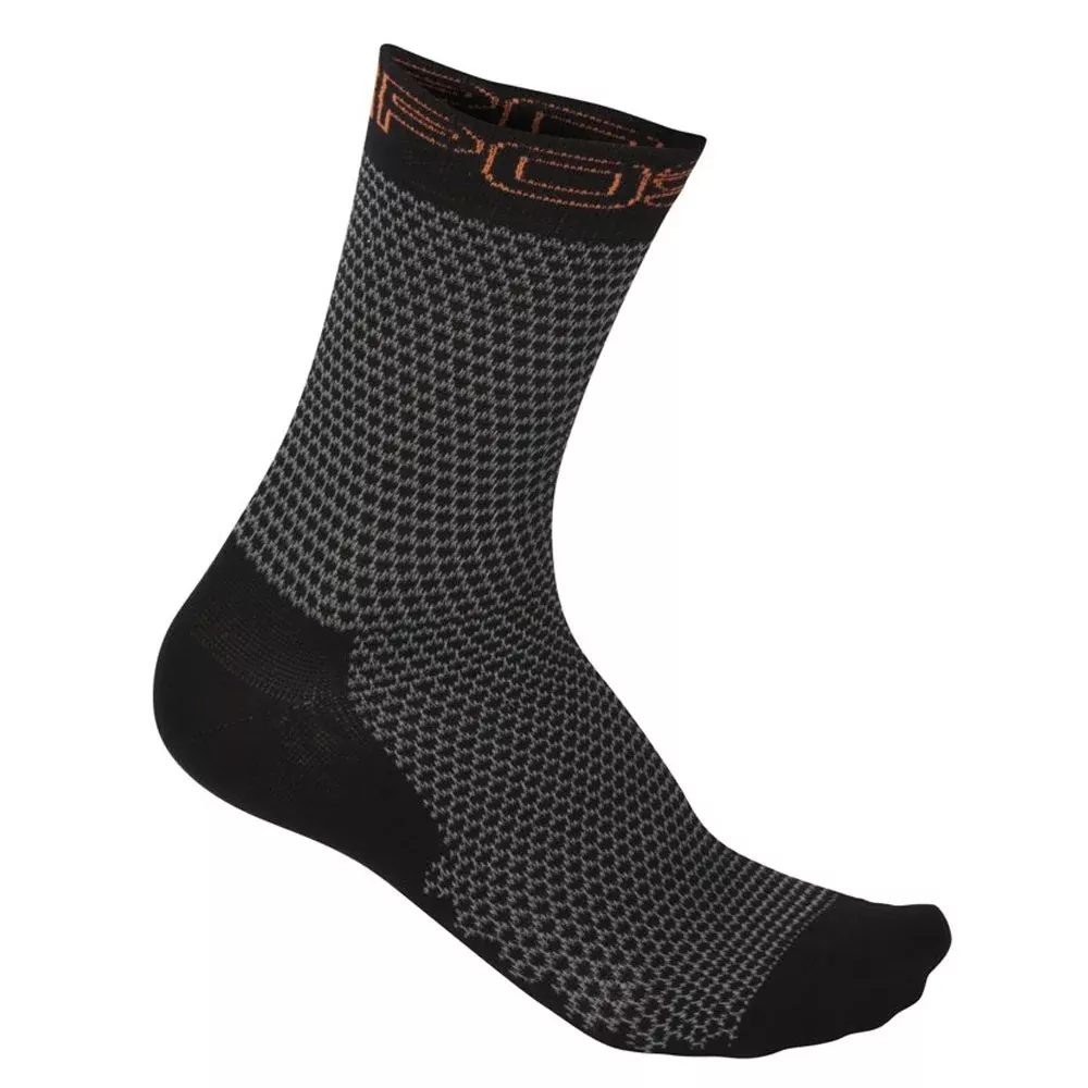 Calze Karpos Rapid - Nero