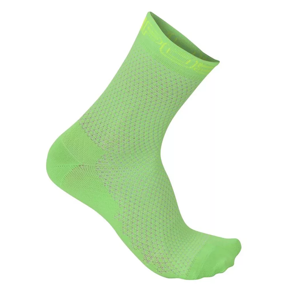 Calze Karpos Rapid - Verde