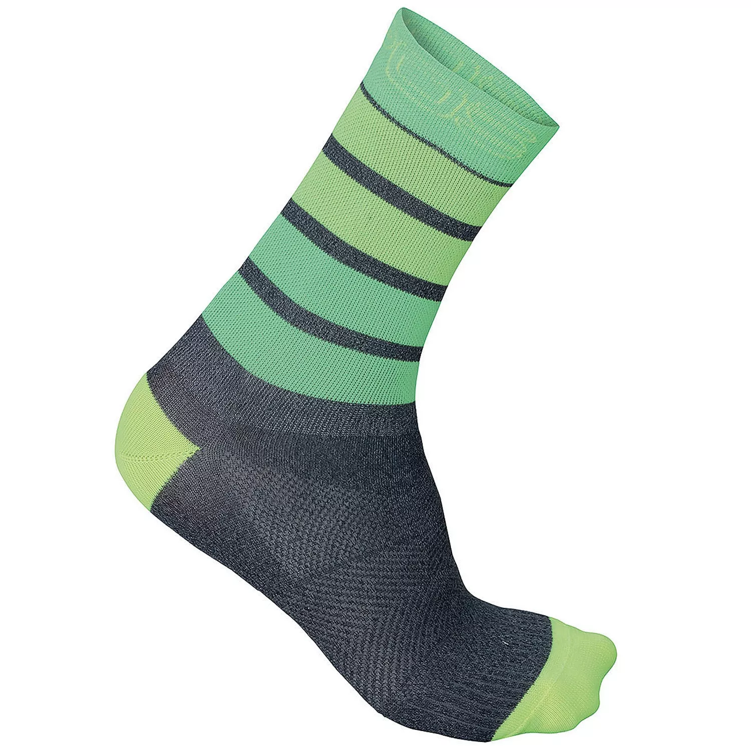 Calze Karpos Verve - Verde