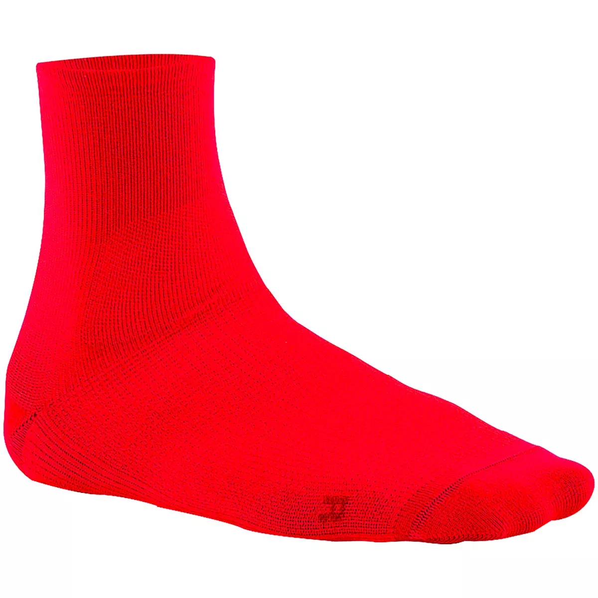 Calze Mavic Essential Mid - Rosso