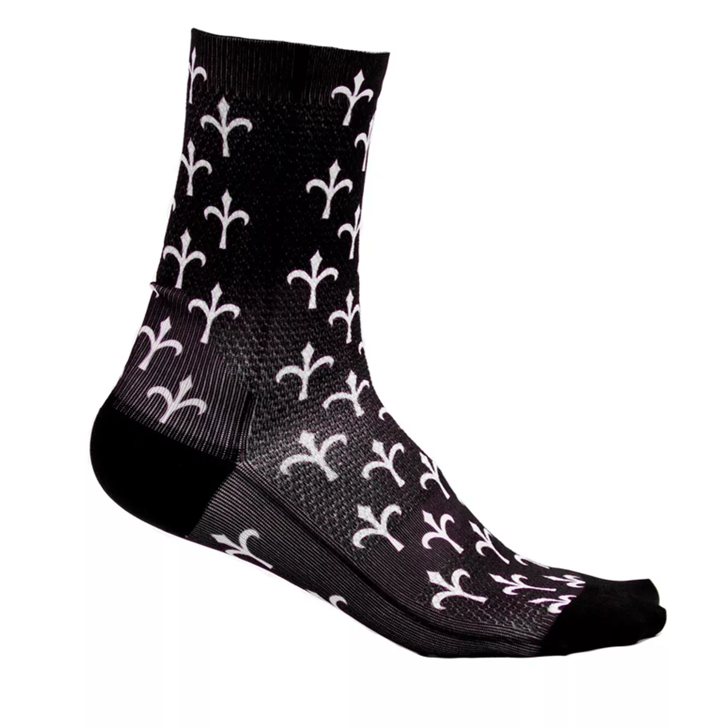 Calze Wilier Pop - Nero