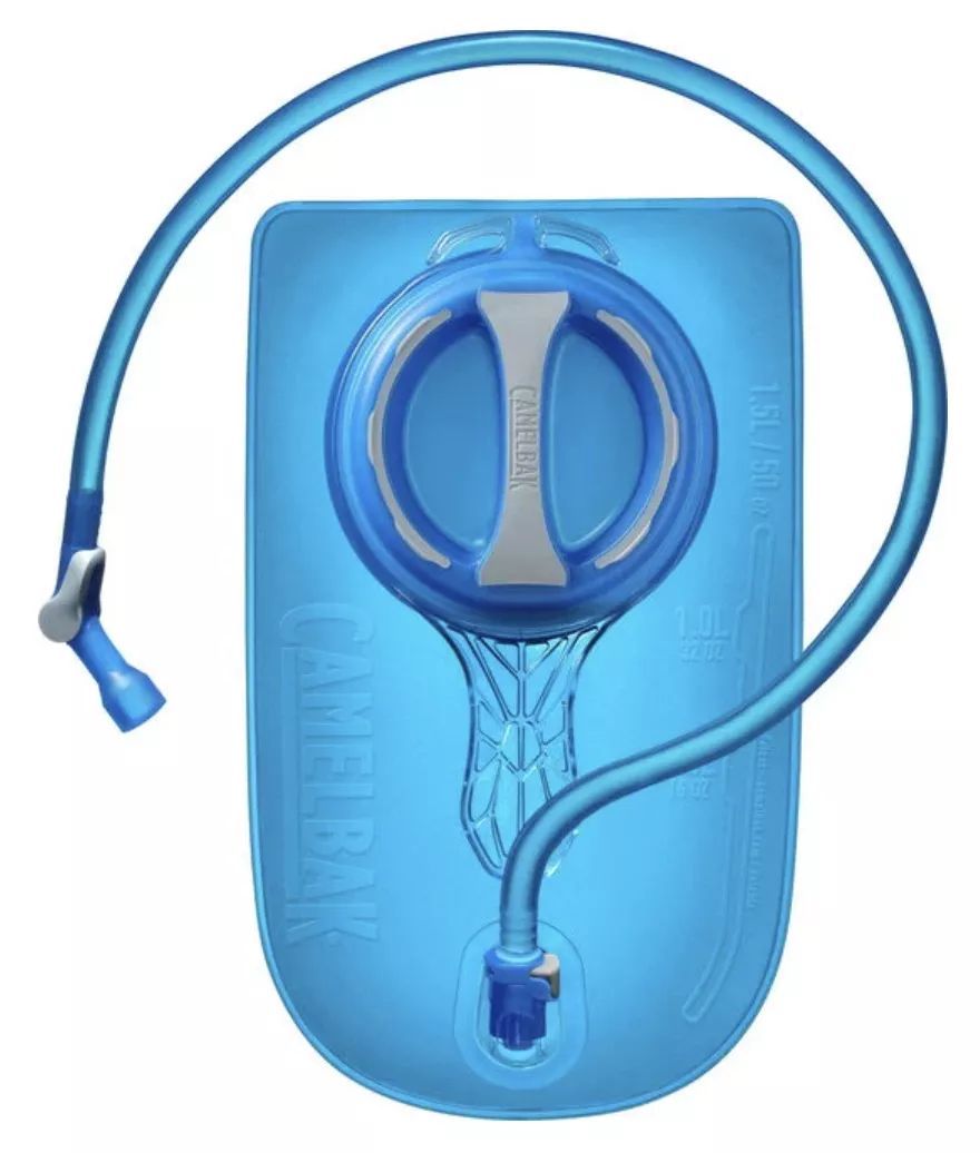 CamelBak Crux 1.5L Reservoir, Blue