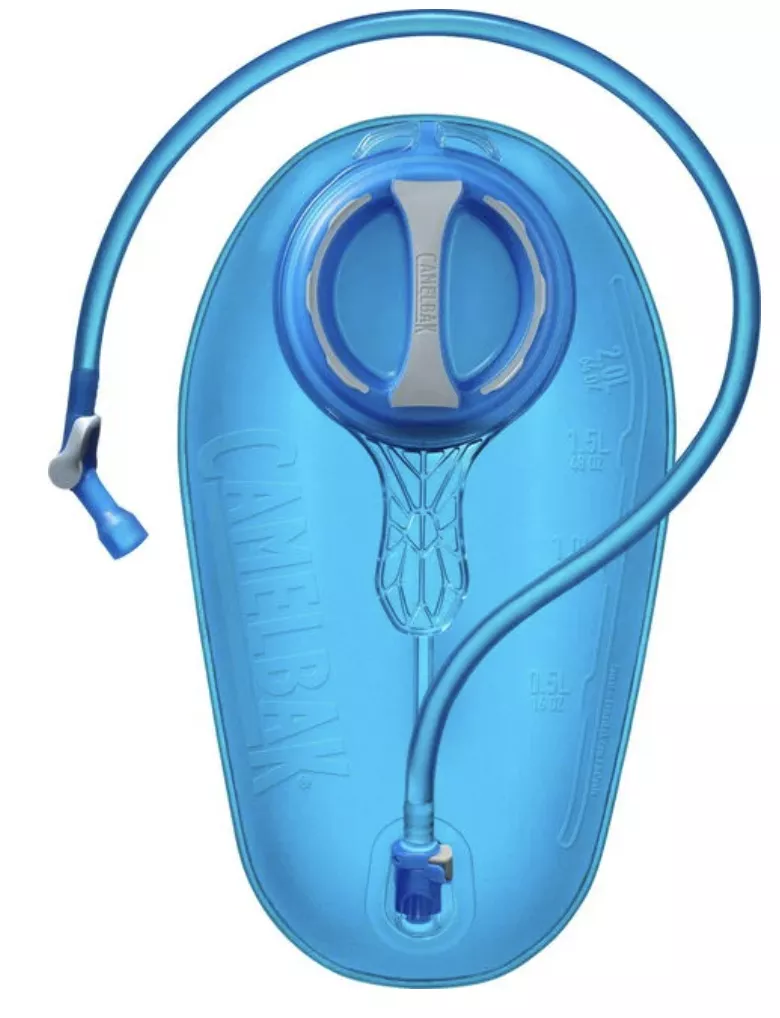 CamelBak Crux 2L Reservoir, Blue