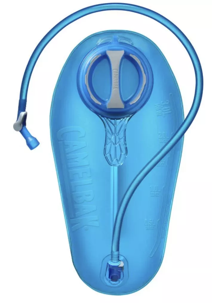Camelbak Crux 3L Reservoir, Blue