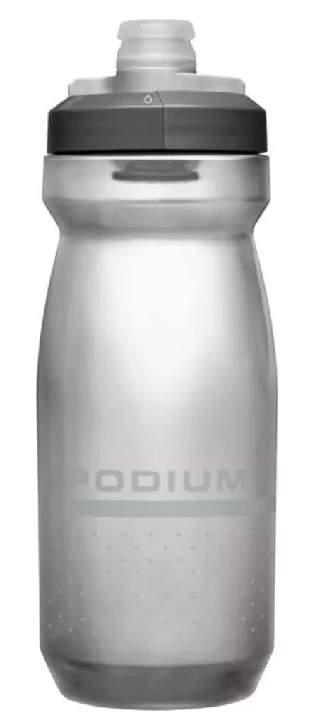 Camelbak Podium Water Bottle 21oz - Smoke
