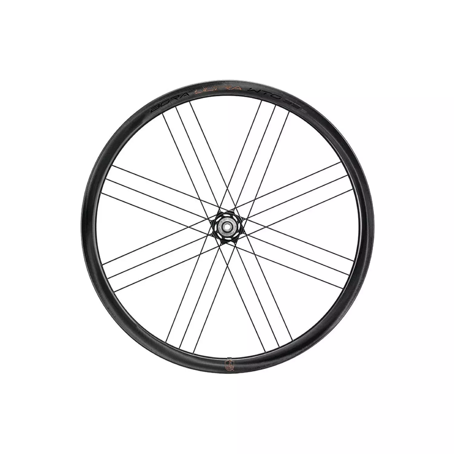 CAMPAGNOLO Bora Ultra Wheelset Disc Brake