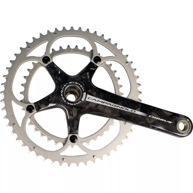 Campagnolo Chorus Carbon Crankset