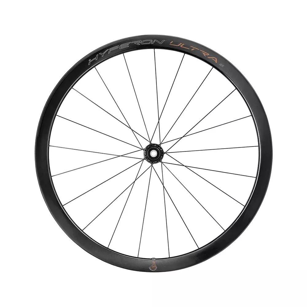 CAMPAGNOLO Hyperon Ultra Wheelset