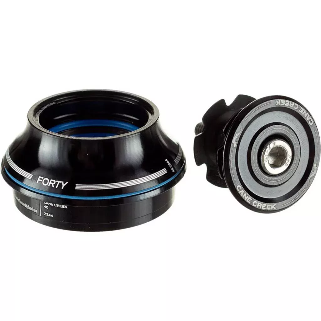 Cane Creek 40 Top