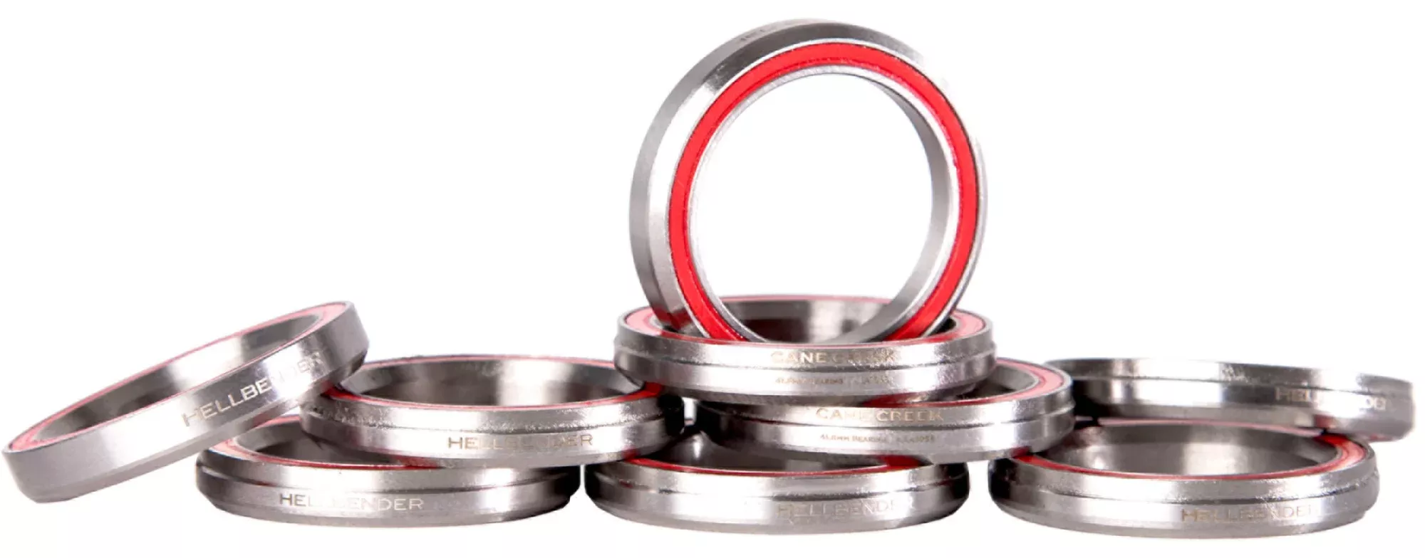 Cane Creek Bearing Hellbender