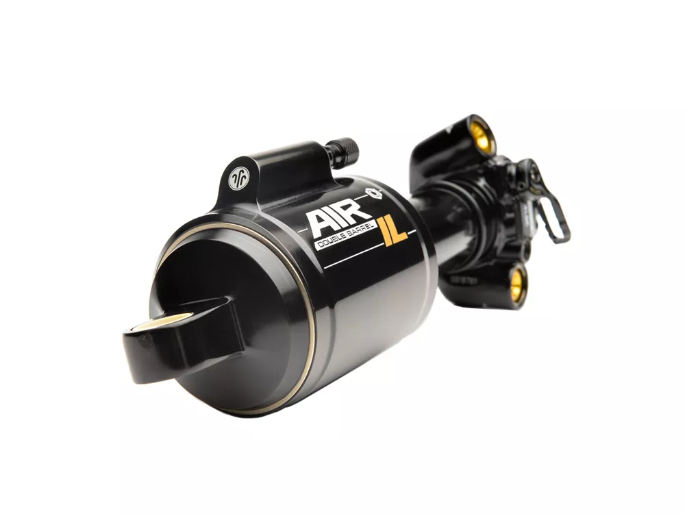 Cane Creek Double Barrel Air Inline