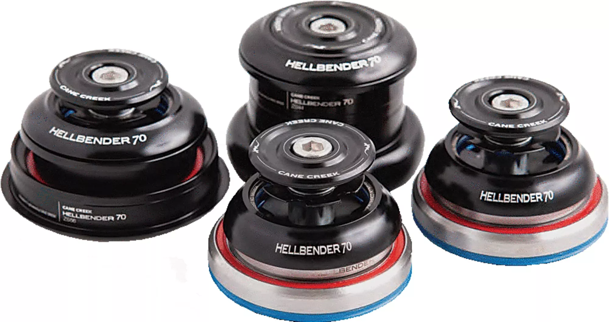 Cane Creek Headset Hellbender 70