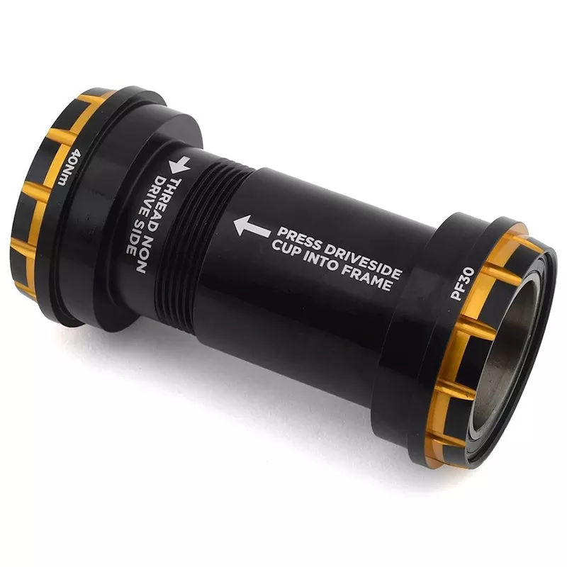 Cane Creek Hellbender Neo Press Fit 30 Bottom Bracket