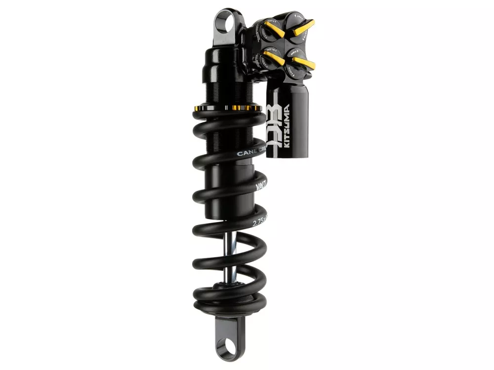 Cane Creek Kitsuma Coil