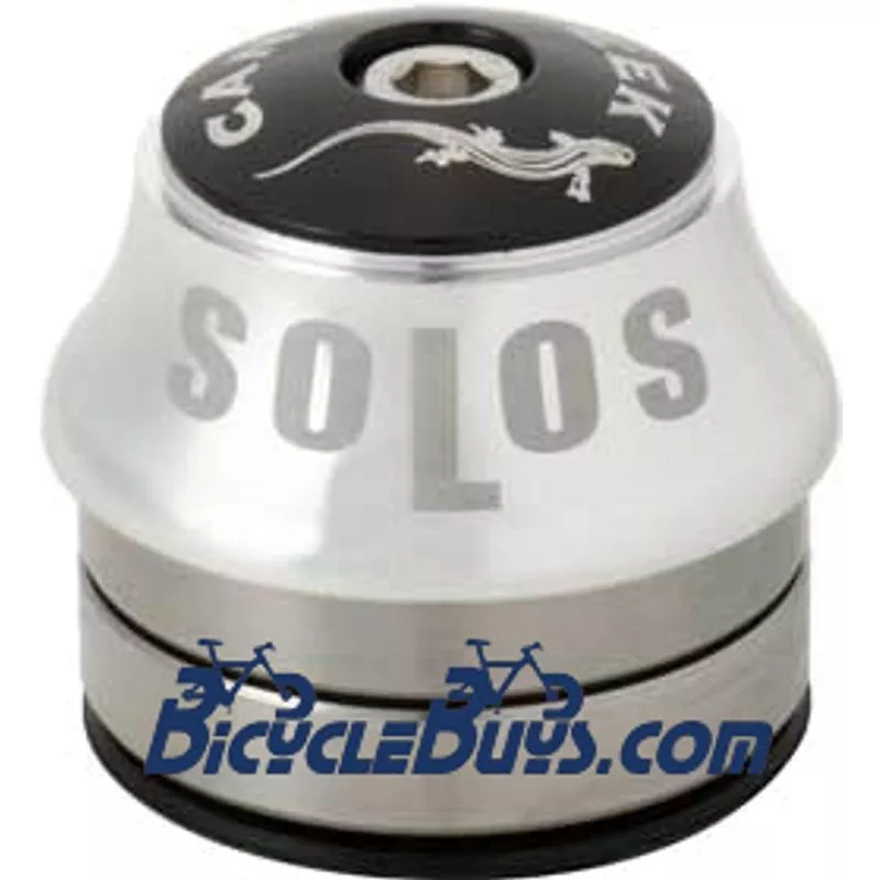 Cane Creek Solos Integrated System (IS) Headset 11/8"