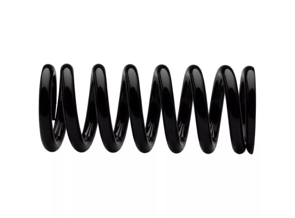 Cane Creek Steel Shock Spring - Black
