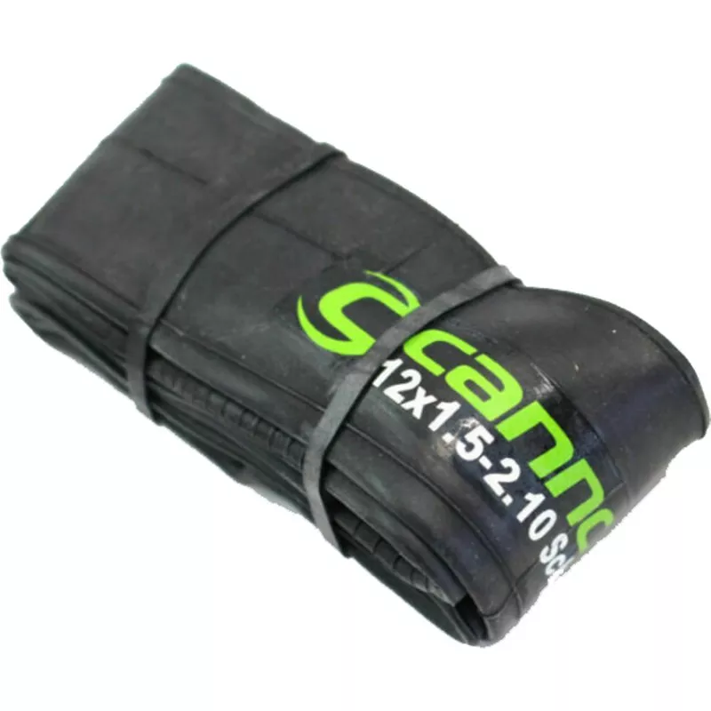 Cannondale 12x1.5-2.1 Schrader Valve Tube