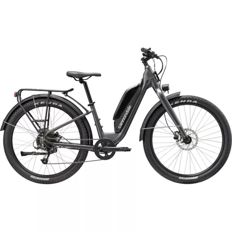 Cannondale Adventure Neo Allroad EQ LS