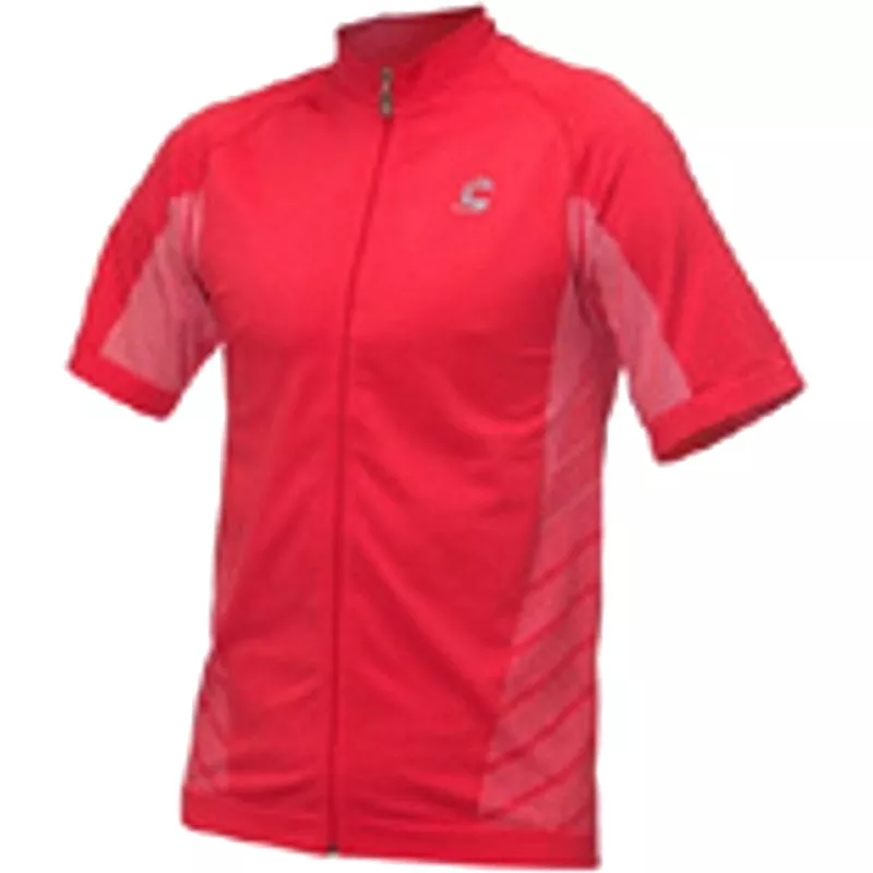 Cannondale Aerogrid Jersey