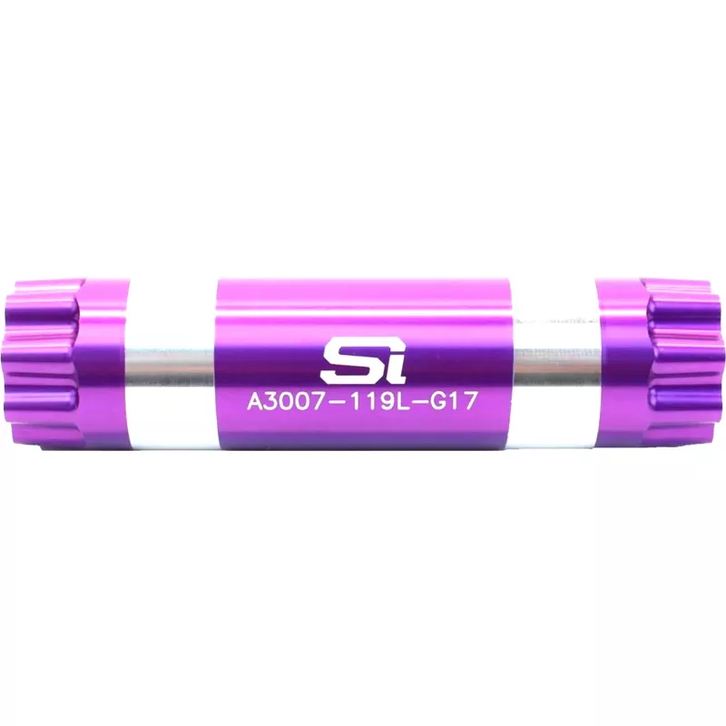 Cannondale BB30 Spindle 119mm SuperX Ai KP450/