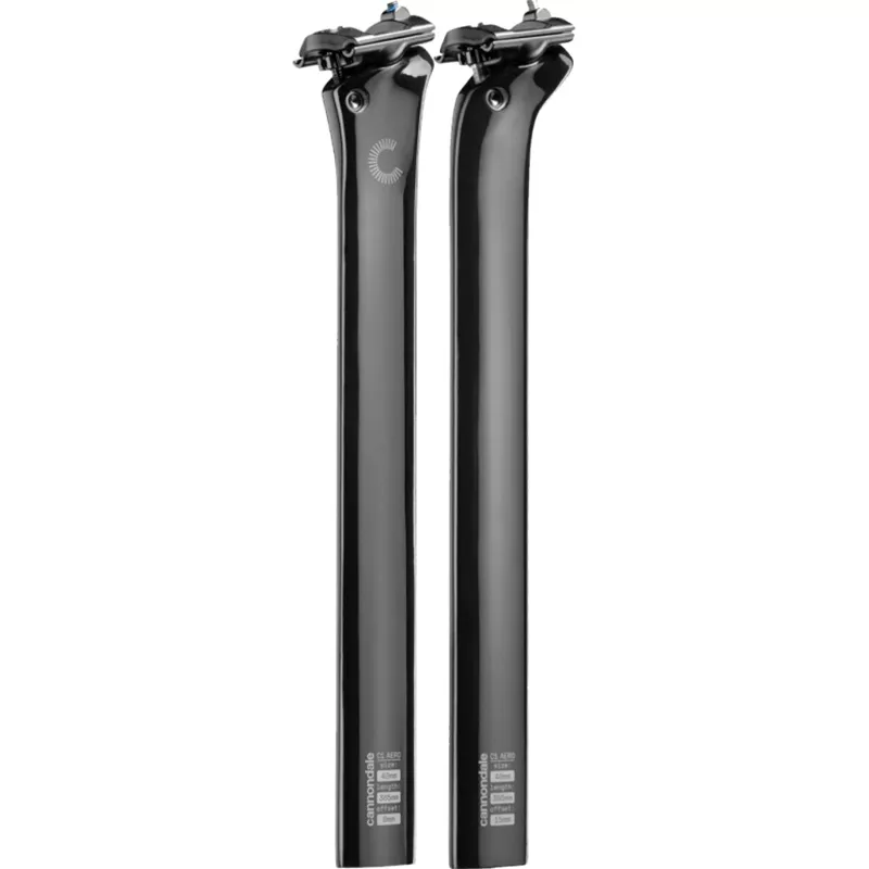 Cannondale C1 Aero 40 v2 Seatpost Ti