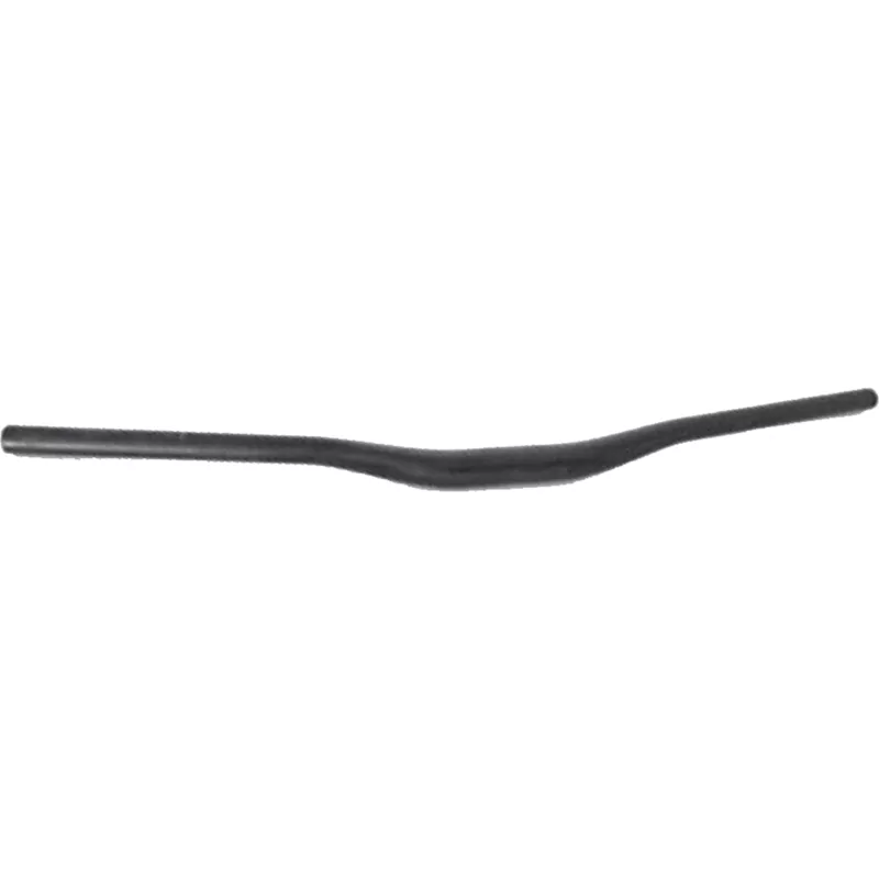 Cannondale C1 Carbon Riser Bar 31.8 x 780mm Black