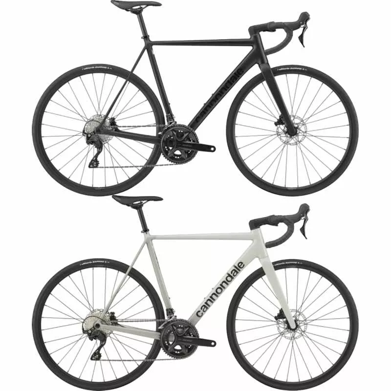 Cannondale CAAD14 3