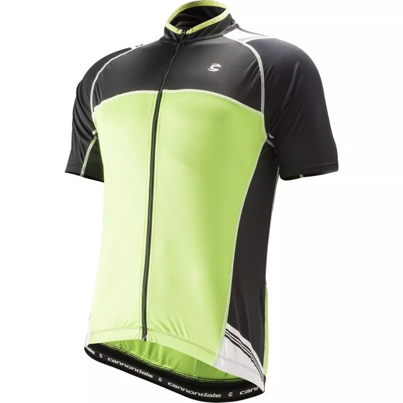 Cannondale Classic Performance Jersey