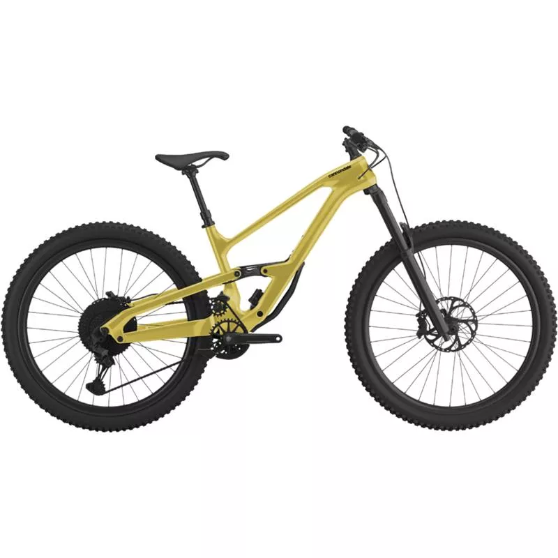 Cannondale Jekyll 1