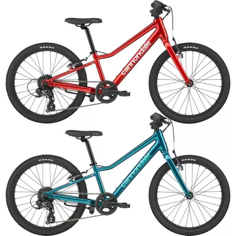 Cannondale Kids Quick 20’’