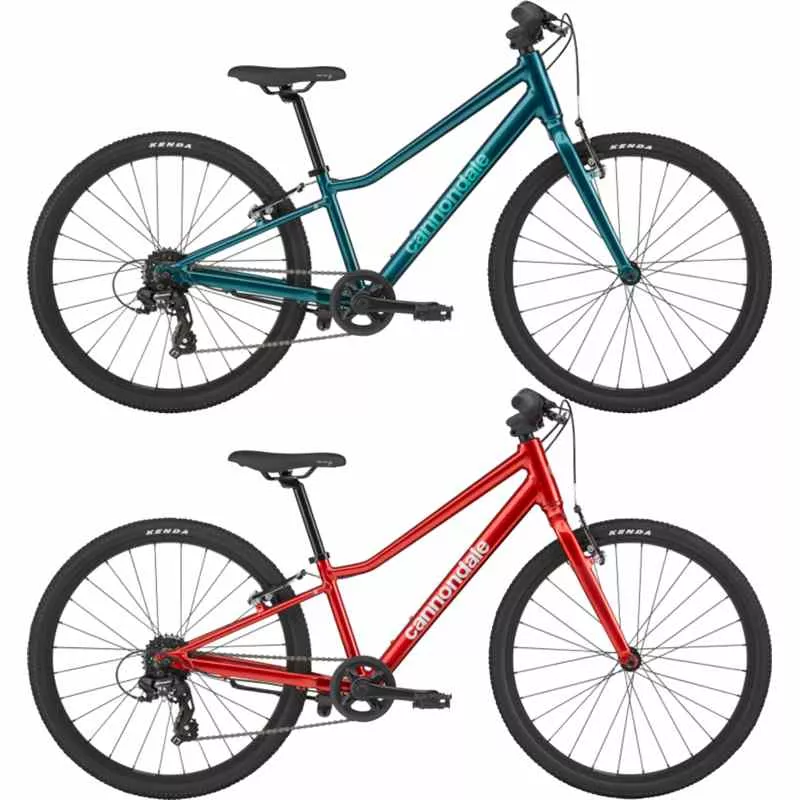 Cannondale Kids Quick 24’’