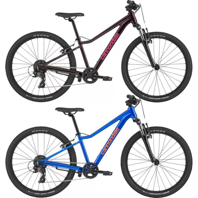 Cannondale Kids Trail 24’’