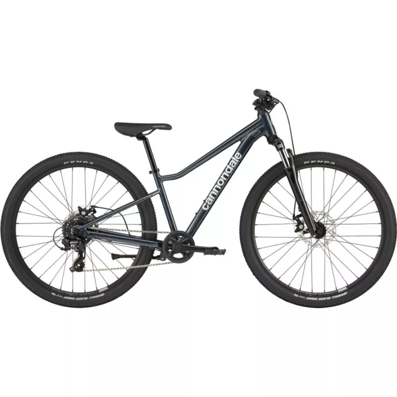 Cannondale Kids Trail 26 Tungsten Blue