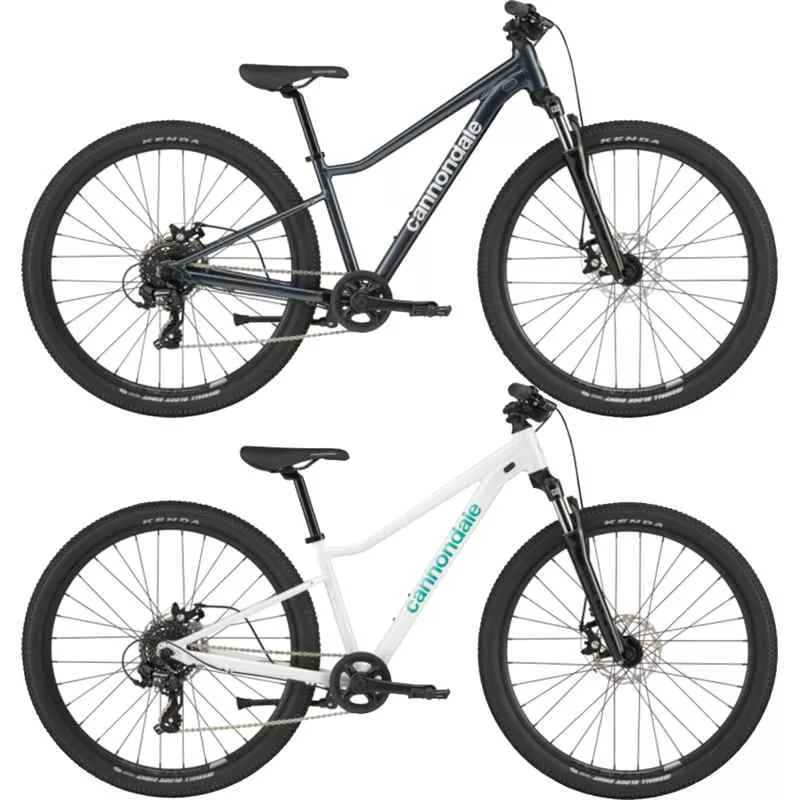 Cannondale Kids Trail 26