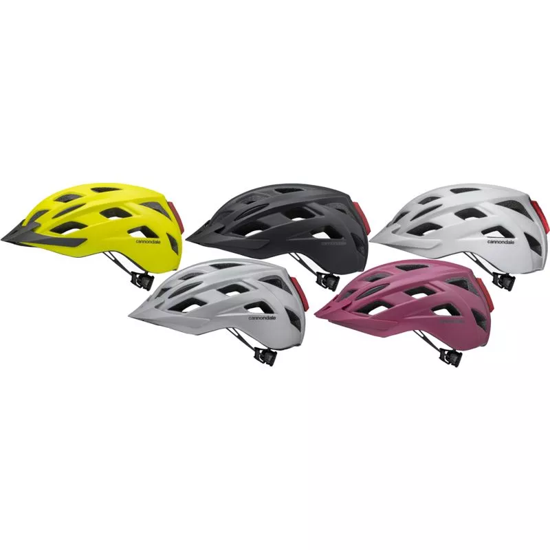 Cannondale Quick Helmet