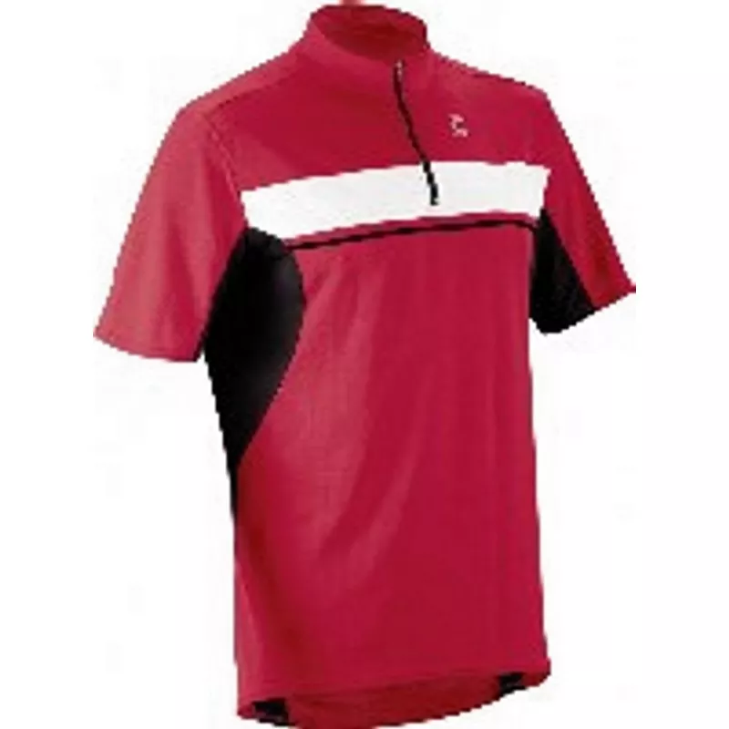 Cannondale Ride Jersey