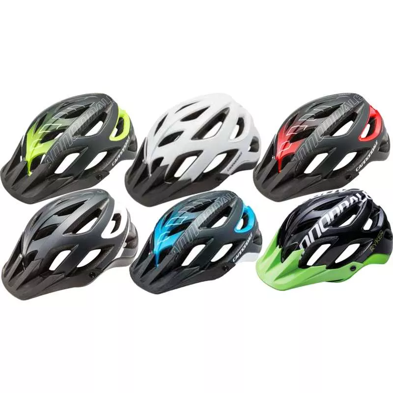 Cannondale Ryker AM Helmet