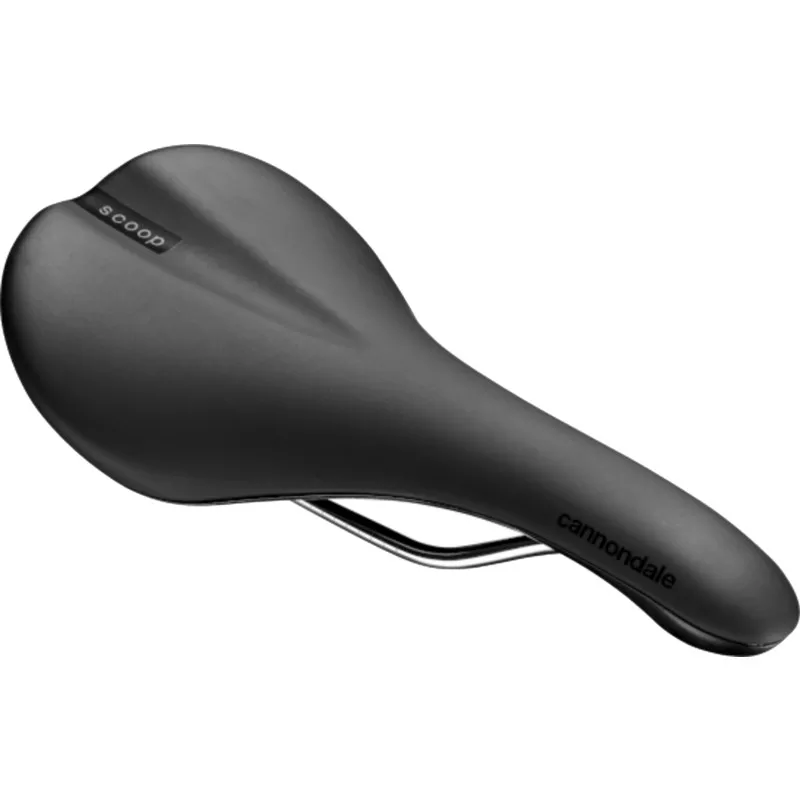 Cannondale Scoop Ti Radius Saddle Black