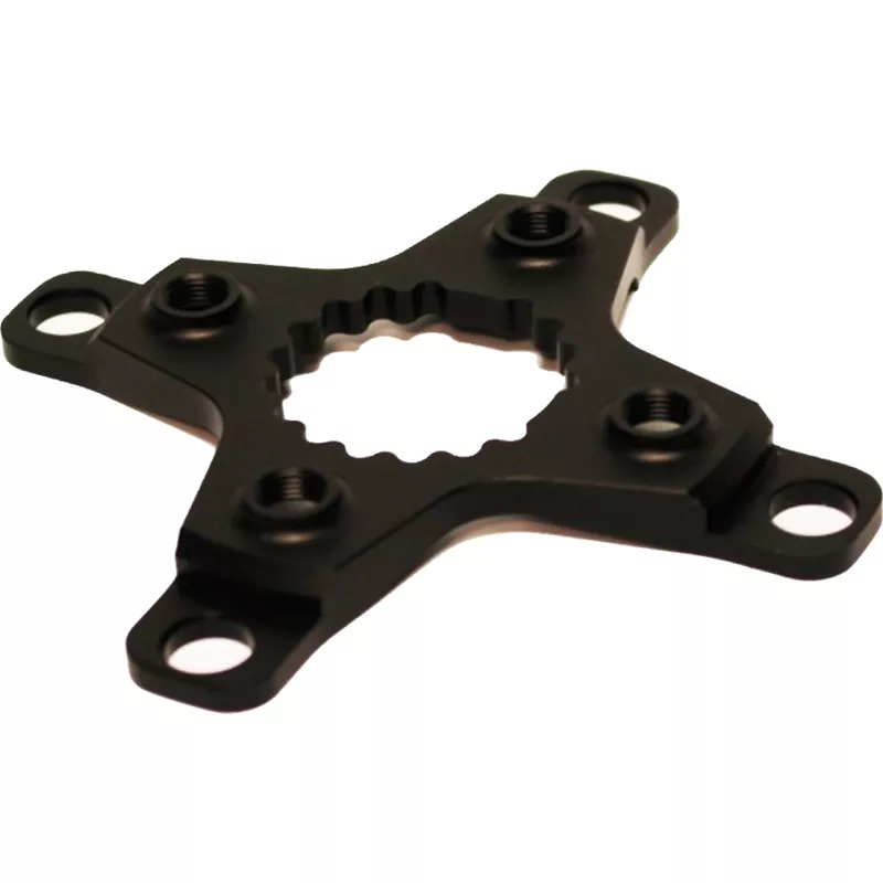 Cannondale Spider Si Mountain Sram 64/104 BCD 4 Bolt Ai KP352/
