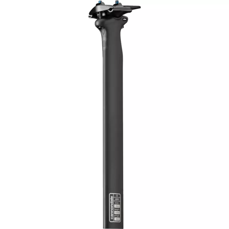 Cannondale SuperSix Evo Carbon Seapost v4 330mm 0 Offset