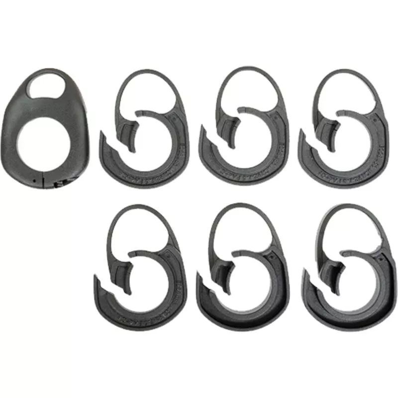Cannondale SystemSix Stem Spacer Kit K28009