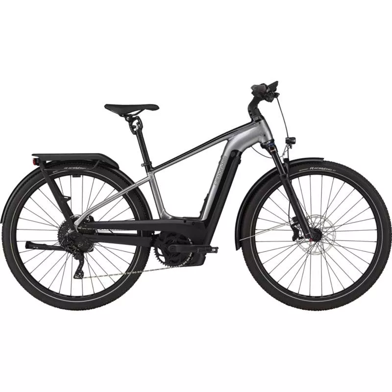 Cannondale Tesoro Neo X 1