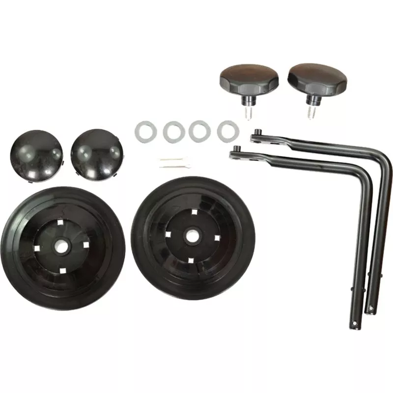 Cannondale Tool-Less Training Wheels
