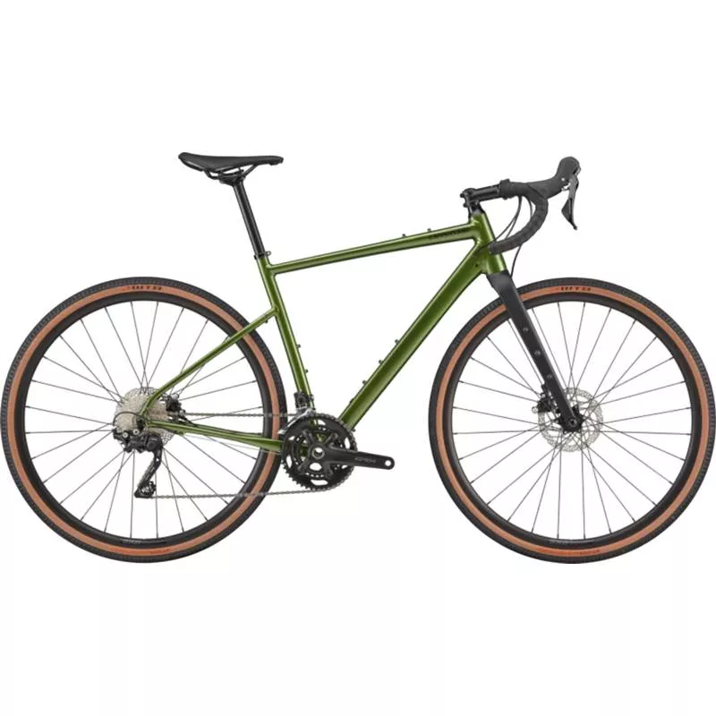 Cannondale Topstone 2 2x