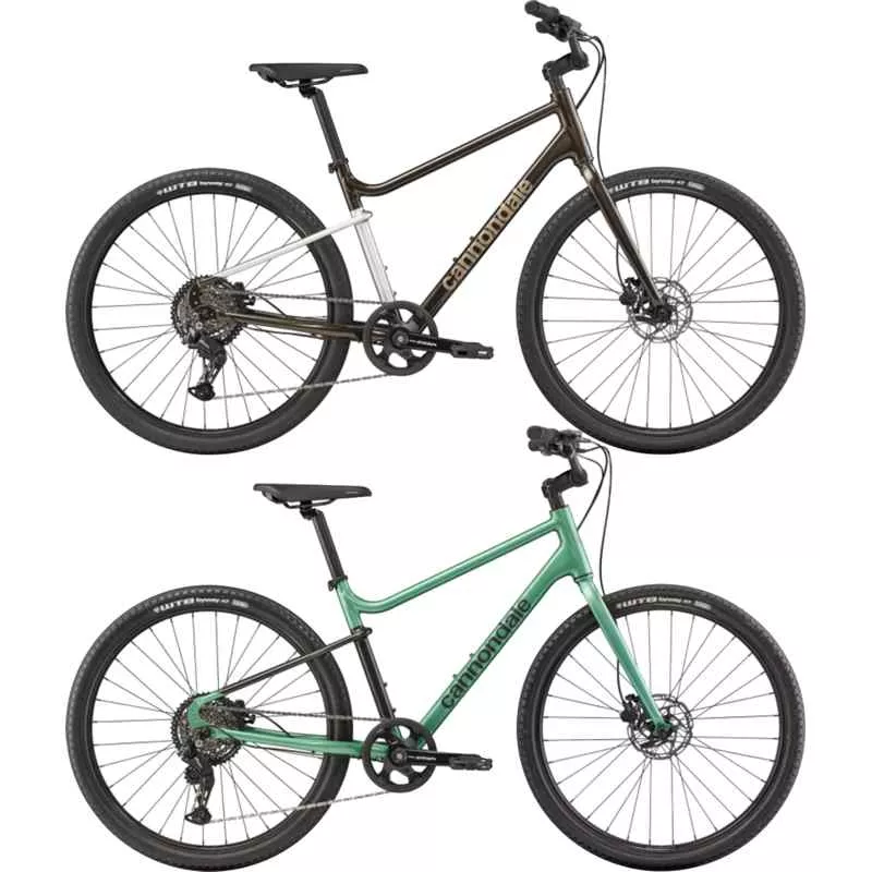 Cannondale Treadwell 2 27.5