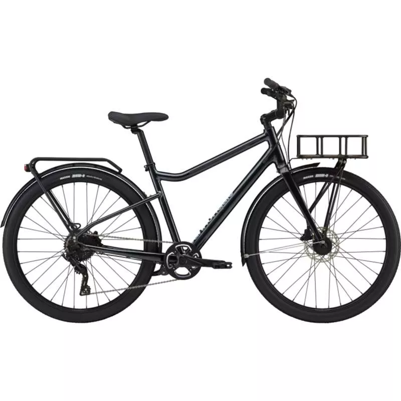 Cannondale Treadwell 27.5 EQ DLX