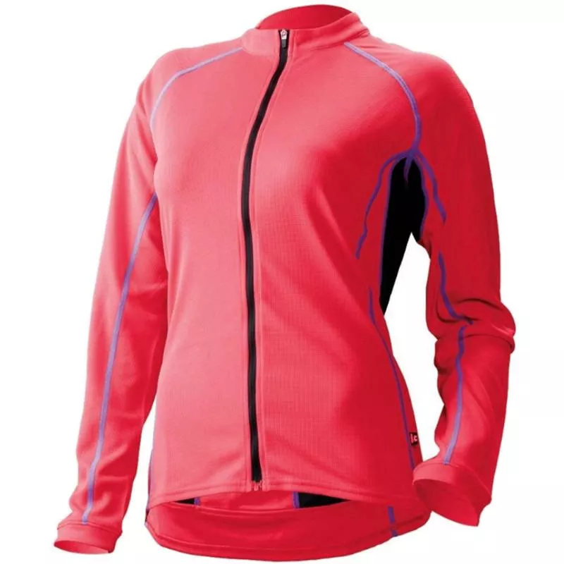 Cannondale Women's Classic Long Sleeve Jersey